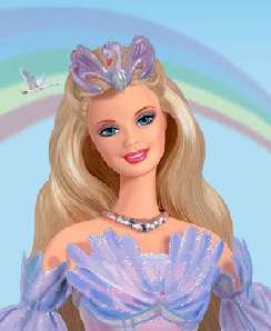 Barbie képek - Barbie játék