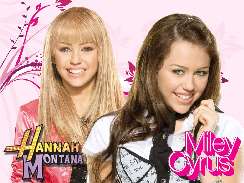 Hannah Montana képek - Hannah Montana játék