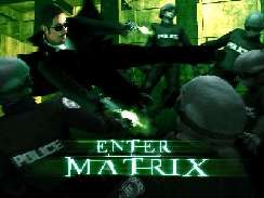 Matrix jatekok képek - Matrix jatekok játék